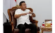 Total Aset Rp 23,4 Miliar, Berikut Kekayaan Muhammad Herindra yang Ditunjuk Menjadi Kepala BIN