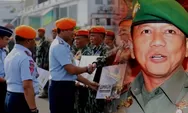 Profil M. Herindra, Militer Berprestasi yang Pimpin Badan Intelijen Negara