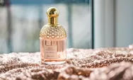 Rekomendasi Parfum Aroma Buah Yang Awet 