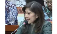 Suasana Mencekam, Meutya Hafid Ceritakan Puluhan Polisi Periksa Kominfo