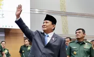 Prabowo Ucapkan Selamat kepada Donald Trump, Siapkan Kunjungan ke Amerika Serikat