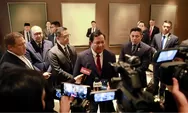 Prabowo Beberkan Alasan Ingin Gabung OECD dan BRICS Plus, Peluang Indonesia untuk Ekonomi Baru!
