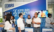 Promo Menarik KPR BRI Property Expo 2024, Dapatkan Rumah dengan Keuntungan Maksimal