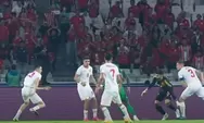 Marcelino Ferdinan Memiliki Firasat atas Kemenangan Indonesia vs Arab Saudi 2-0