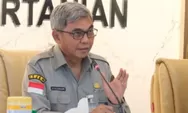Setyo Budiyanto Resmi Jadi Ketua KPK 2024-2029, Ini Profil Lengkapnya