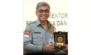 Ini Profil Harta Kekayaannya Setyo Budiyanto yaan Resmi Jadi Ketua KPK