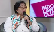 Pramono-Rano Karno Unggul di Pilgub Jakarta, Irma Suryani: Kebetulan PDIP Endorse Anies Baswedan