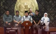 Kapan Hasil Rekapitulasi Pilkada 2024 Akan Diumumkan? Ini Jawaban KPU
