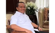 Larangan Ojol Pakai Pertalite, Bahlil Lahadalia Jelaskan Kebijakan Subsidi Energi Masih Digodok
