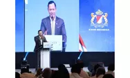 Fokus Pada Pembangunan Pusat Pemerintahan, AHY Blak-Blakan Tentang Masa Depan IKN