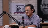 Sejarah Pasal 2 dan 3 UU Tipikor, Chandra M Hamzah Ungkap Akar Masalah yang Kerap Menjerat Pemimpin BUMN