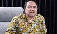 Ade Armando  Sebut Penetapan Hasto Sebagai Tersangka Sebagai ‘Karma’: PDIP Perlu Intropeksi DIri