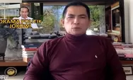 Drama Politik Partai Perorangan Jokowi Setelah Dipecat PDIP, Hersubeno Arief Ungkap Spekulasi yang Terjadi