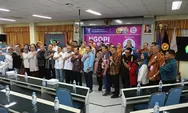 Alumni Universitas Pembangunan Nasional Veteran Yogyakarta Gelar Ngobrol Pagi Bersama Enterpreneur (NGOPI PASTE)