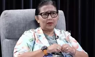 Kemana Jokowi Akan Belabuh? Irma Suryani: Yang Pasti Chemistry dengan Surya Paloh Bagus