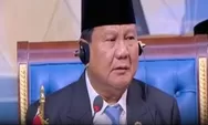 Langkah Awal Prabowo Memimpin Negara-Negara Muslim, Hersubeno Arief: Sudah Cukup lama Indonesia Absen