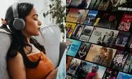 Dua Aplikasi Spotify dan Netflix mengalami kenaikan PPN 12%