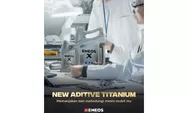ENEOS X Series Hadir dengan Teknologi Liquid Titanium dan Molybdenum untuk Performa Mesin Terbaik