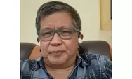 Rocky Gerung Bongkar: DPR dan Pemerintah Sengaja Abaikan Suara Rakyat soal UU TNI!