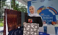 1.000 UMKM Berdaya di Pekalongan, Rumah BUMN BRI Jadi Pendorong Utama