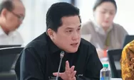 Erick Thohir Bantah Tekanan Mafia Bola di Balik Isu Pemecatan Shin Tae-yong