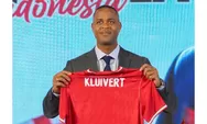 Patrick Kluivert Bongkar Alasan Utama Terima Tantangan Latih Timnas Indonesia