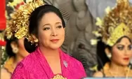 Prabowo Disebut Tulus Membangun Bangsa, Ini Kata Titiek Soeharto