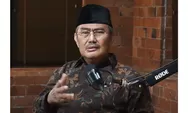 Ketua Komisi Reformasi Polri Dukung Putusan MK Batasi Peran Polisi di Jabatan Sipil, Tapi Masalah Belum Selesai