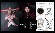 Lady Gaga Rilis "Abracadabra", Single Baru Dari Album Mayhem yang Picu Teori Konspirasi
