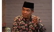 Peringatan Keras bagi Pejabat Nakal! Ray Rangkuti: Spirit Islam Anti-Korupsi