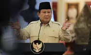 Presiden Baru Masalah Lama, Sobary: Kapan Prabowo Keluar dari Bayang-Bayang Jokowi?