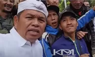 Dedi Mulyadi Disindir Rudi S Kamri, Dulu Simpati Sekarang Malah Muak!