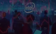 Indrawan Nugroho Singgung Kemunduran Intel: Penguasa Industri yang Kini Menyerah