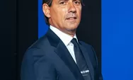 Inter Milan Masih Berpeluang Raih Double Winner Musim Ini, Simone Inzaghi Upayakan Pemain Dalam Kondisi Terbaik
