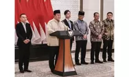 Impor Tanpa Batas, Sobary: Prabowo Bunuh Ekonomi Rakyat!