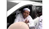 Mobil Lexus Dedi Mulyadi Belum Bayar Pajak, Ini Klarifikasinya