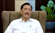 Bandara IMIP Morowali Bikin Geger, Luhut Akhirnya Akui Izin Diputuskan Lewat Rapat yang Ia Pimpin