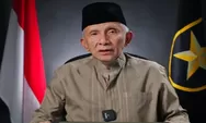 Amien Rais Desak Persidangan Ijazah Jokowi Segera Digelar: Ini akan Tercatat Sebagai Aib