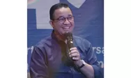 Beda Pandangan soal Banyak Anak, Anies Ajar Dedi Mulyadi Bukan Vasektomi
