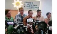Hasan Nasbi Tak Jadi Mundur, Pengamat: Adakah Pembaruan dalam Komunikasi Politik Istana?