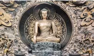 Memahami Kebijaksanaan Ala Budha Yang Menenangkan Hati