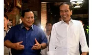 Meme Prabowo dan Jokowi Bikin Ricuh! Pegiat Sosial Media: Kritik Boleh Tapi Jangan Kasar