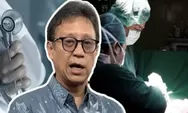 Wacana Menkes Sangat Membahayakan, Dekan FK Unpad Kritik Dokter Umum Diizinkan Operasi Sesar