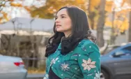 Keren! Chelsea Islan Comeback ke Dunia Film, Siap Produksi  dan Bintangi Biopik 'Rose Pandanwangi'