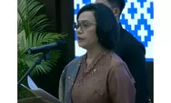 Pasar Keuangan Global Membaik, Sri Mulyani: Rupiah dan IHSG Melaju Positif
