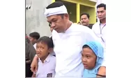 Bikin Haru! Anak SD di Bekasi Curhat Kehidupan Keluarganya ke Dedi Mulyadi