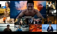 Ngeri! Google Luncurkan Veo 3: AI yang Siap Mengubah Wajah Industri Film dan Tampak Realistis