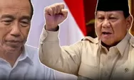 Pakar Hukum: Ada Indikasi Prabowo Tersandera, Tapi Apa yang Dipegang Jokowi Masih Misteri