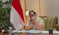 Konflik Iran-Israel Memanas, Presiden Prabowo Perintahkan Segera Evakuasi 380 WNI di Teheran