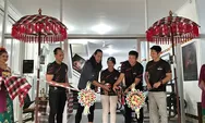 BroBli Gym Sport and Art Studio Resmi Hadir di Kota Bandung